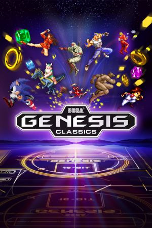 download sega genesis classics game list
