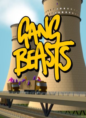 gang beasts xbox 360 gang beasts xbox 360